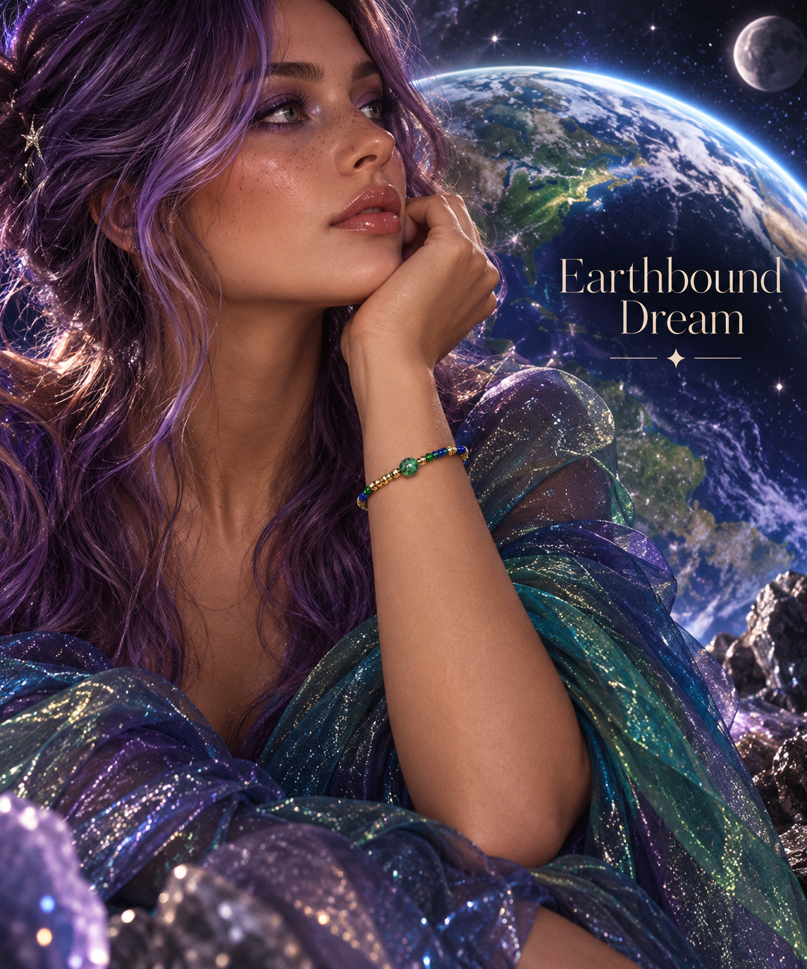 Earthbound Dream