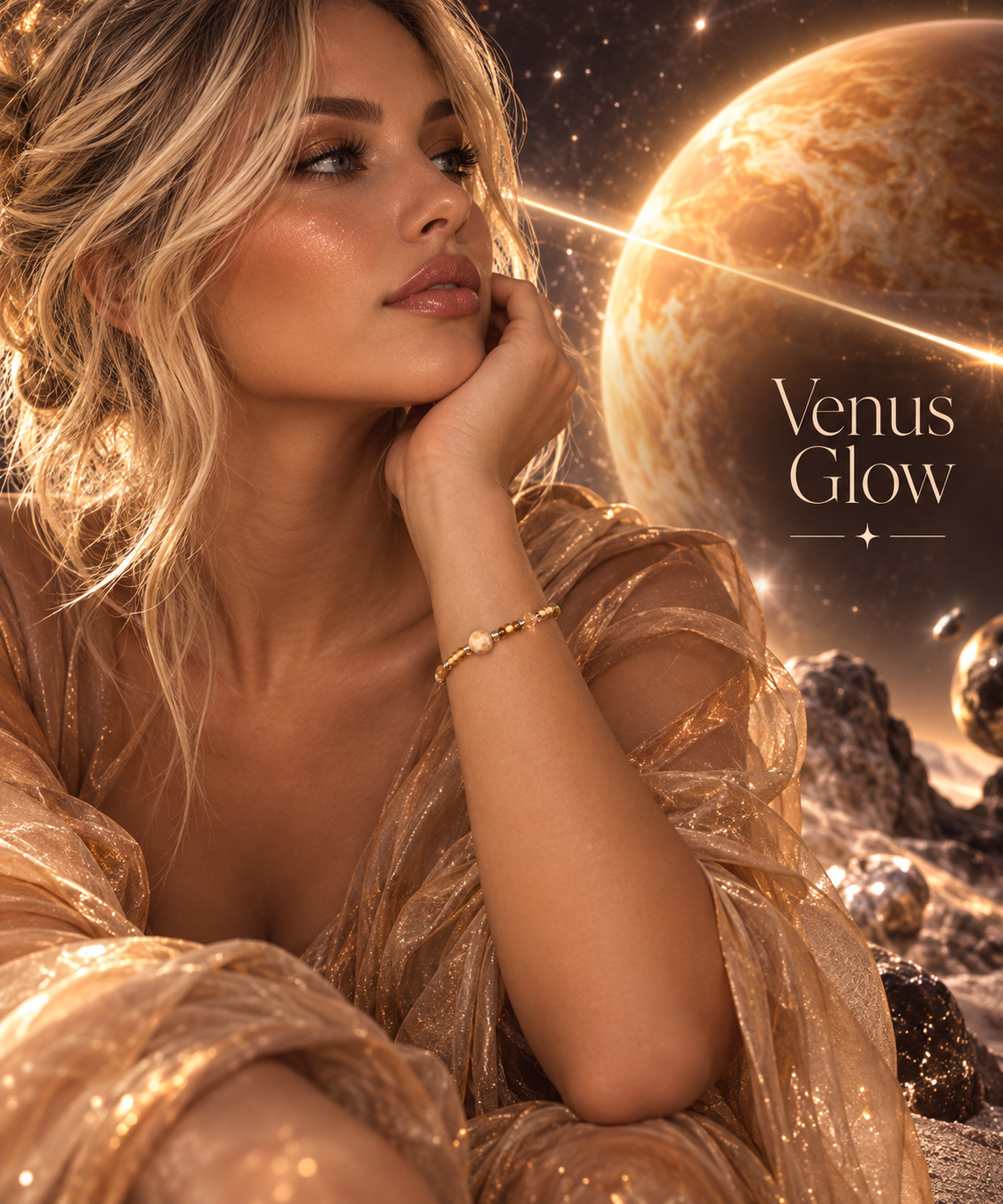 Venus Glow